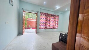 Bedroom in 6+ BHK Independent House at Vrindavan Yojna – for Sale