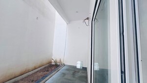 Building Lobby in 6+ BHK Independent House at Vrindavan Yojna – for Sale