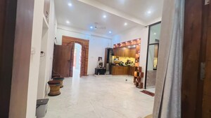 Living Room in 6+ BHK Independent House at Vrindavan Yojna – for Sale