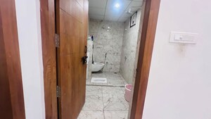 Bathroom in 6+ BHK Independent House at Vrindavan Yojna – for Sale