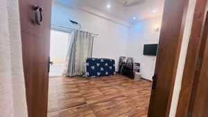 Bedroom in 6+ BHK Independent House at Vrindavan Yojna – for Sale