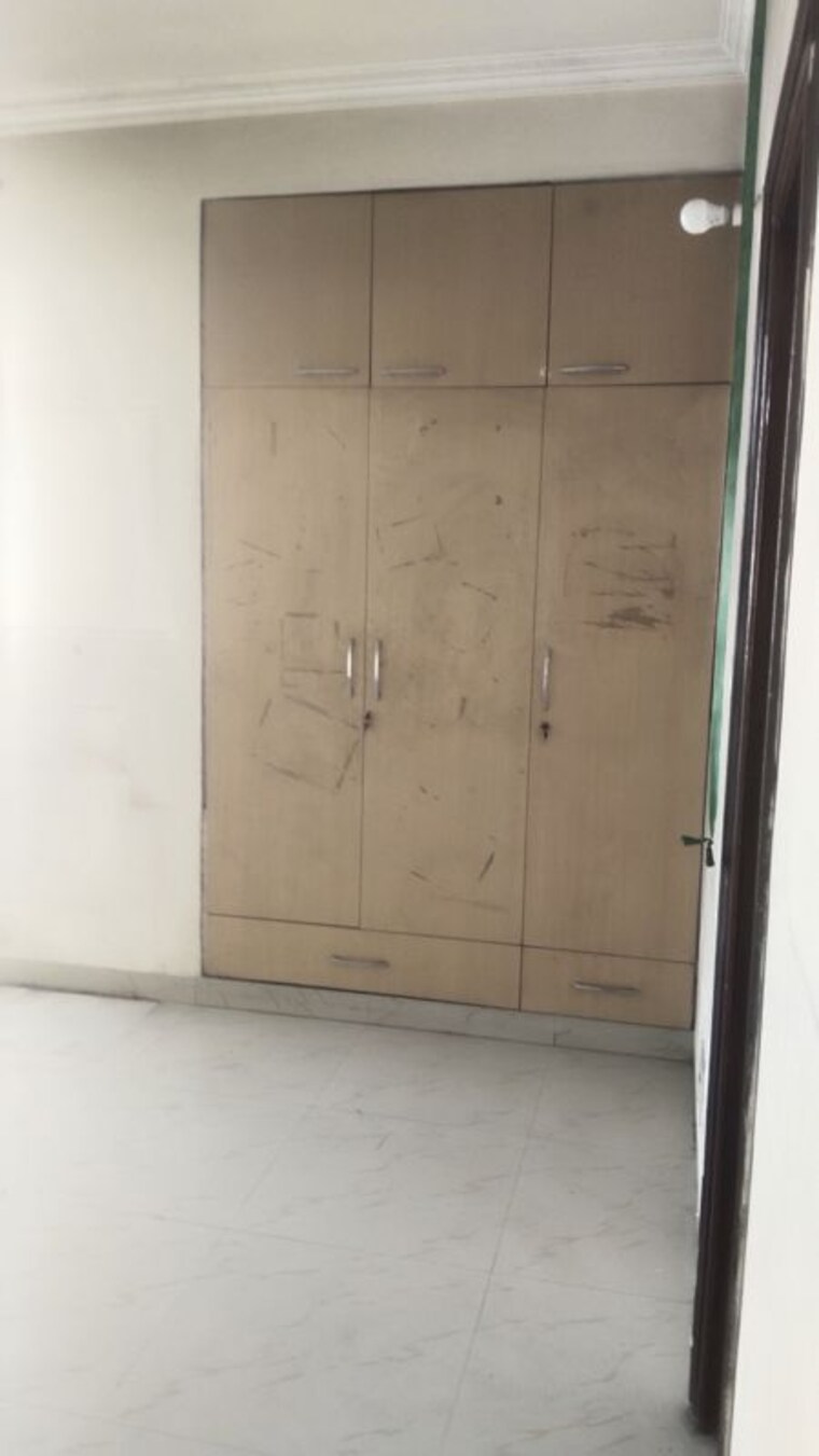 Bathroom, gomti nagar 2 Bedroom 1200 Sq.Ft. Builder Floor In Gomti Nagar Lucknow 10524115