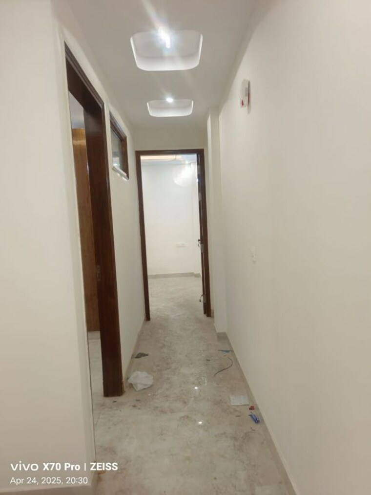 undefined, khanpur 1 Bedroom 400 Sq.Ft. Builder Floor In Khanpur Delhi 10524133