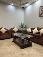 2 BHK + Basement 1350 Sq.Ft. Apartment in Sigra