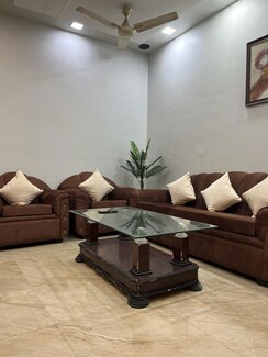 2 BHK + Basement Apartment For Rent in Sigra