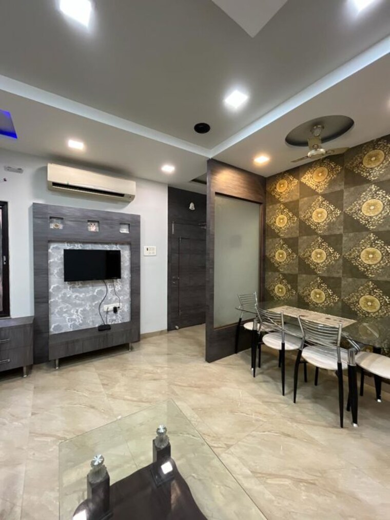 Team Area, sigra 2 Bedroom 1350 Sq.Ft. Apartment In Sigra Varanasi 10524136