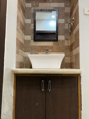 Furnished Amenities in 2 BHK Apartment at Sigra – for Rent