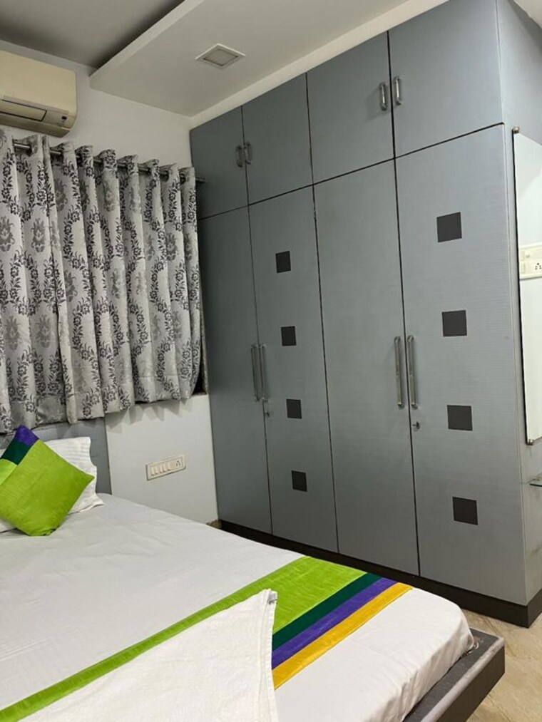 Team Area, sigra 2 Bedroom 1350 Sq.Ft. Apartment In Sigra Varanasi 10524136