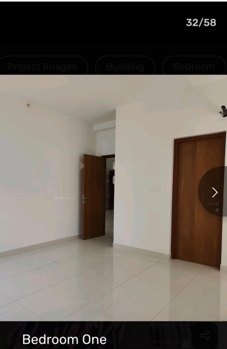 Room, prestige-beverly-hills 3 Bedroom 2124 Sq.Ft. Apartment In Kokapet Hyderabad 10524147