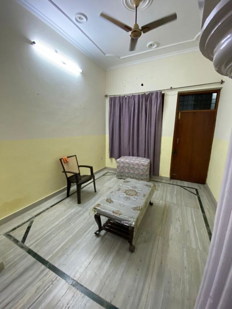 Team Area, gomti nagar 1.5 Bedroom 800 Sq.Ft. Builder Floor In Gomti Nagar Lucknow 10524140
