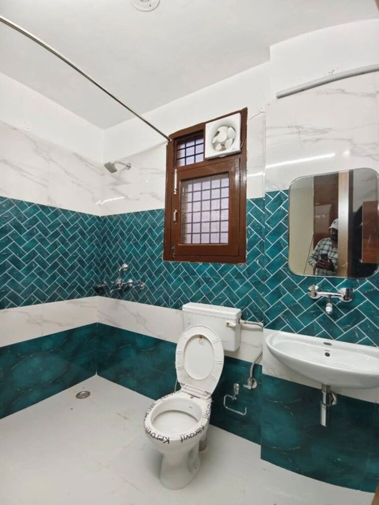 Team Area, sector 4 6 Bedroom 2200 Sq.Ft. Independent House In Sector 4 Rewari 10524145