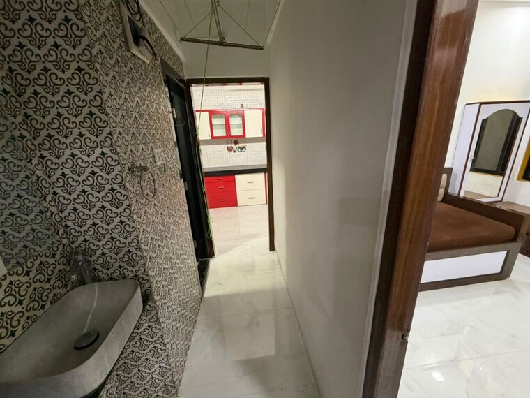 Bathroom, champak-apartment-59 1 Bedroom 550 Sq.Ft. Apartment In Vasant Vihar Thane 10524137