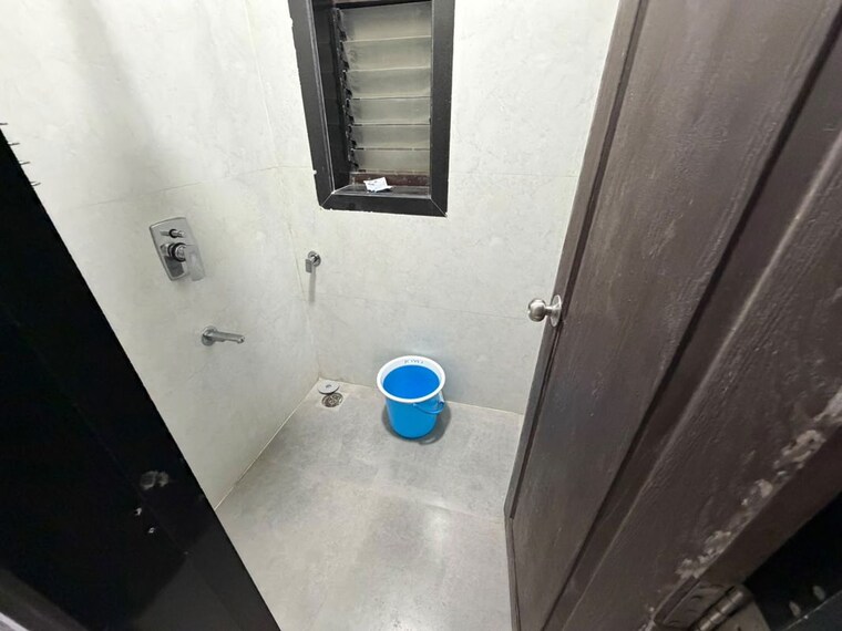 Bathroom, champak-apartment-59 1 Bedroom 550 Sq.Ft. Apartment In Vasant Vihar Thane 10524137