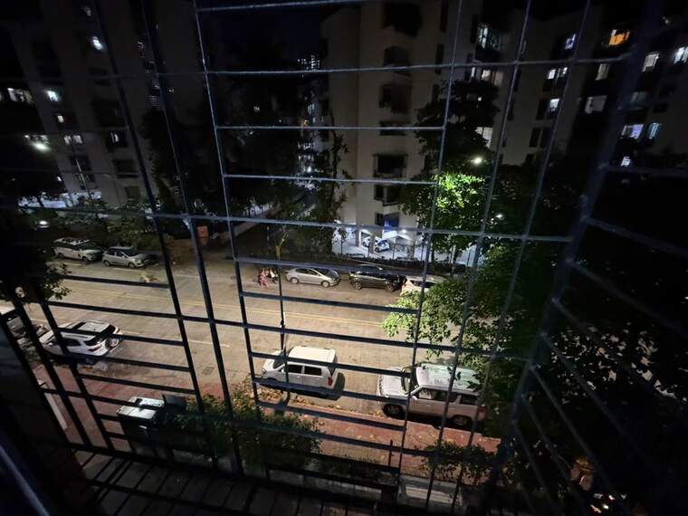 Exterior View, champak-apartment-59 1 Bedroom 550 Sq.Ft. Apartment In Vasant Vihar Thane 10524137