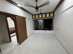 Room in 1 BHK Apartment at Champak Apartment 59, Vasant Vihar – for Rent