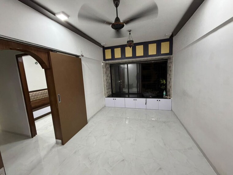 Room, champak-apartment-59 1 Bedroom 550 Sq.Ft. Apartment In Vasant Vihar Thane 10524137
