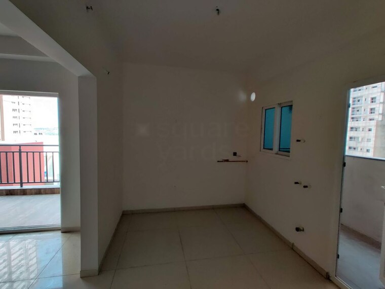 Room, rajapushpa-provincia 3 Bedroom 2020 Sq.Ft. Apartment In Narsingi Hyderabad 10524153