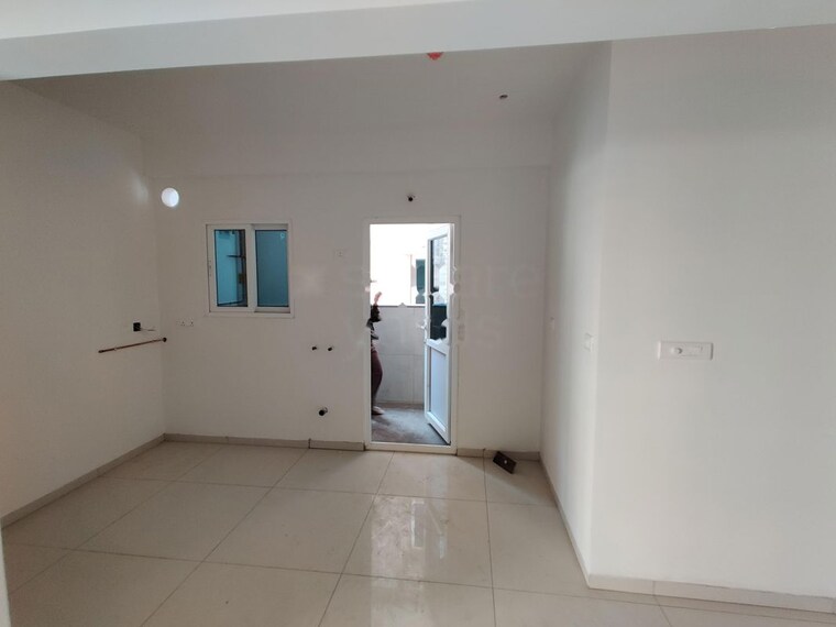 Room, rajapushpa-provincia 3 Bedroom 2020 Sq.Ft. Apartment In Narsingi Hyderabad 10524153