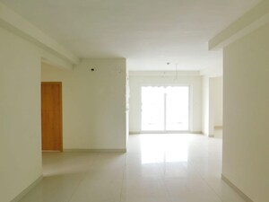 Room in 3 BHK Apartment at ASBL Spectra, Financial District – for Sale