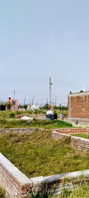  Plot – Nearby View at Jait - for Sale