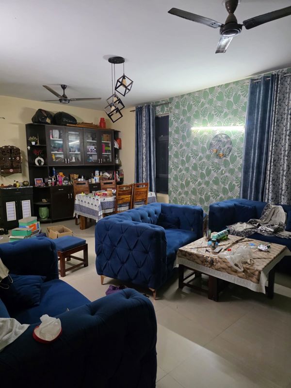 2 BHK 860 Sq.Ft. Apartment in Migsun Vilaasa Walk