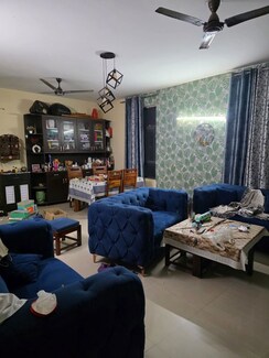 2 BHK Apartment For Sale in Migsun Vilaasa Walk