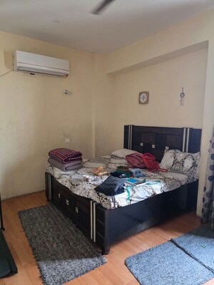 Bedroom in 2 BHK Apartment at Migsun Vilaasa Walk, Eta Ii Greater Noida – for Sale