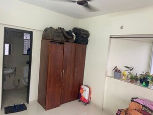 Furnished Amenities in 2 BHK Apartment at Avon Vista, Balewadi – for Rent