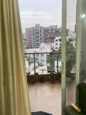 Master Plan in 2 BHK Apartment at Avon Vista, Balewadi – for Rent