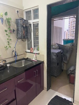 Team Area in 2 BHK Apartment at Avon Vista, Balewadi – for Rent