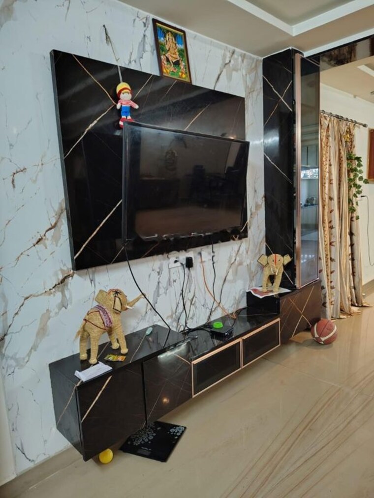 Kitchen, aira-anasuya-heights 3 Bedroom 1570 Sq.Ft. Apartment In Kondapur Hyderabad 10524167