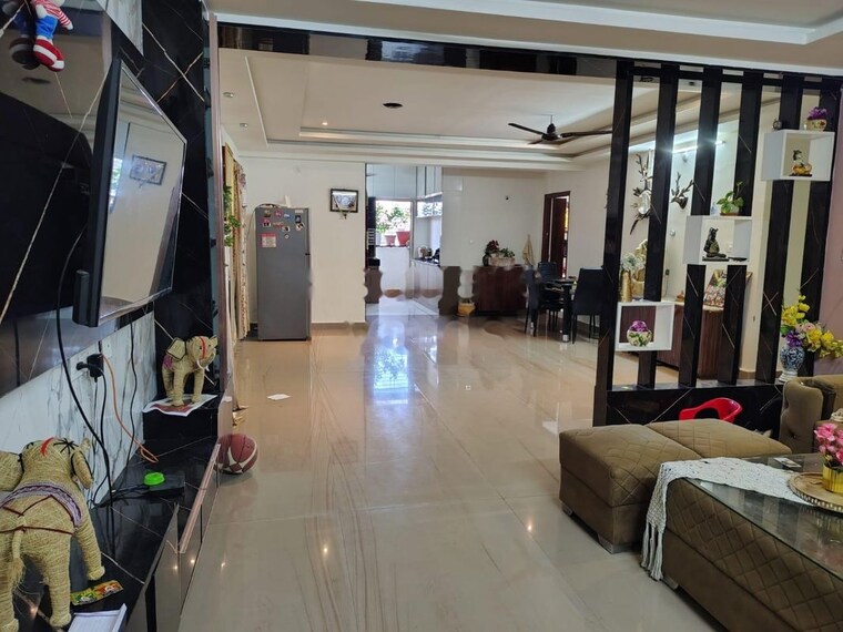 Team Area, aira-anasuya-heights 3 Bedroom 1570 Sq.Ft. Apartment In Kondapur Hyderabad 10524167