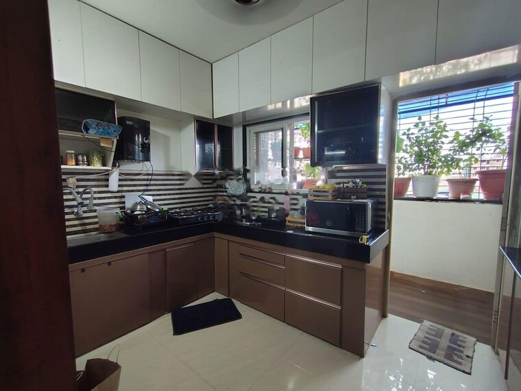 Kitchen, aira-anasuya-heights 3 Bedroom 1570 Sq.Ft. Apartment In Kondapur Hyderabad 10524167