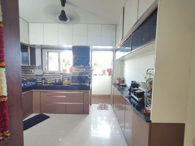 Kitchen, aira-anasuya-heights 3 Bedroom 1570 Sq.Ft. Apartment In Kondapur Hyderabad 10524167