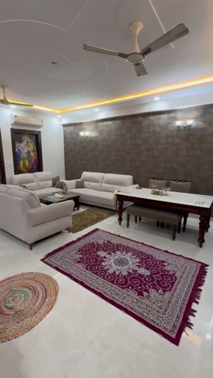 3 BHK Builder Floor For Rent in Mahagun Mahagunpuram II, Lal Kuan
