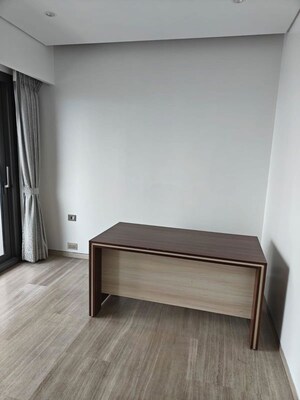 Bedroom in 3 BHK Apartment at Lodha World Crest, Worli – for Sale