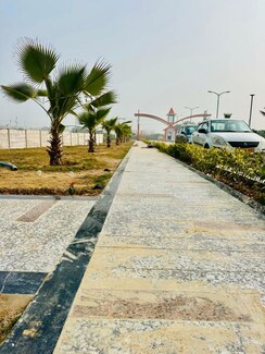 Plot For Sale in Jait