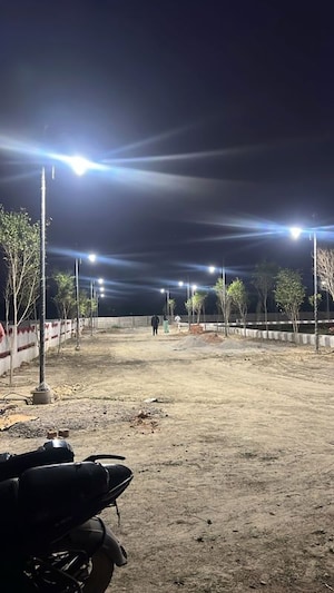   Plot at Gosainganj – for Sale