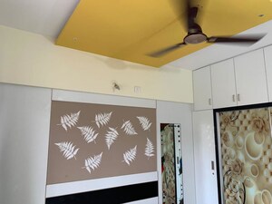 Furnished Amenities in 1 RK Apartment at Amar Deep, Hadapsar – for Sale