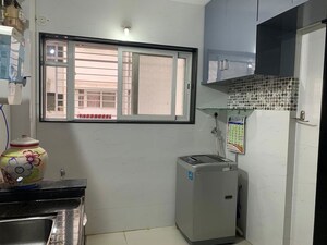 Kitchen in 1 RK Apartment at Amar Deep, Hadapsar – for Sale