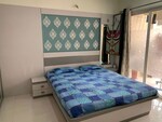 1 Rk  + Prayer Room 500 Sq.Ft. Apartment in Amar Deep