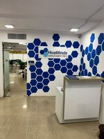 600 Sq.Ft. Office Space in Marathon Futurex