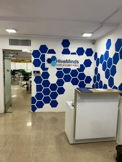 Office Space For Rent in Marathon Futurex