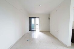 2 BHK Apartment For Rent in Mantra 99 Riverfront