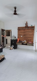 2 BHK 985 Sq.Ft. Apartment in Kharadi
