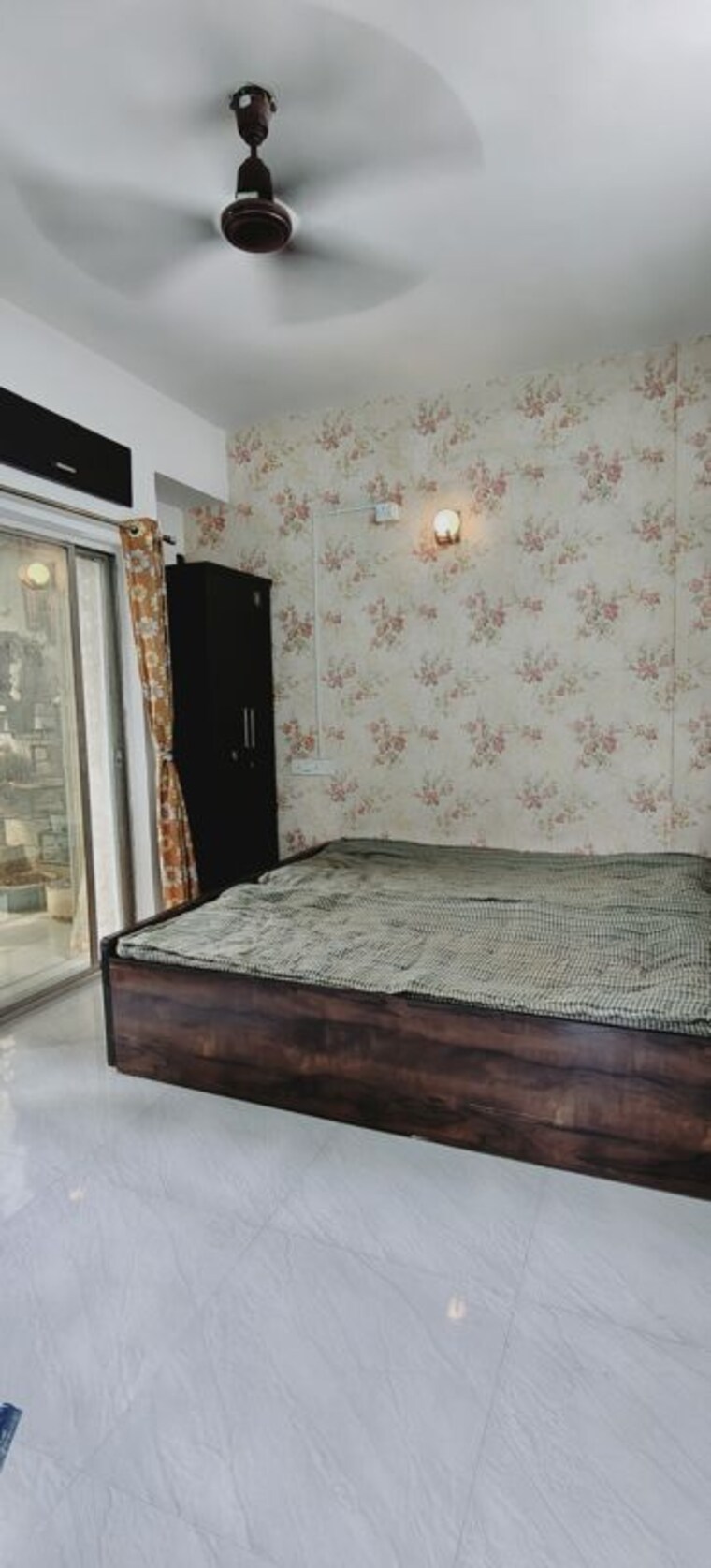 Bedroom, kharadi 2 Bedroom 985 Sq.Ft. Apartment In Kharadi Pune 10524188