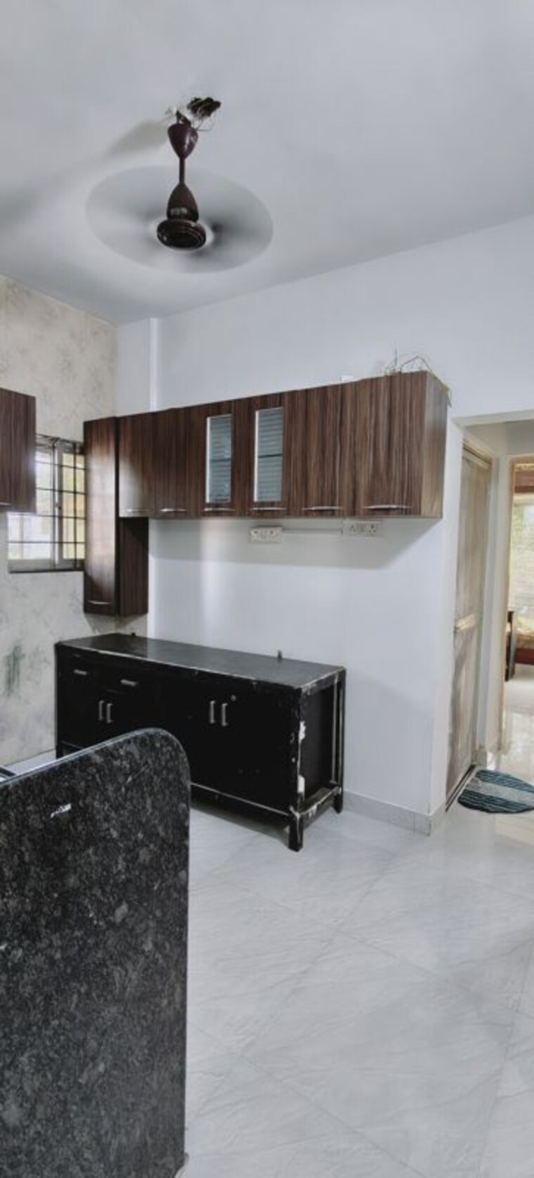 Kitchen, kharadi 2 Bedroom 985 Sq.Ft. Apartment In Kharadi Pune 10524188