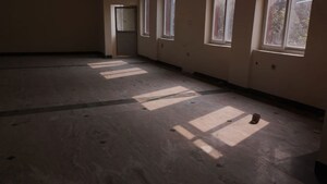 Floor Plan in  Office Space at Sector 63 – for Rent