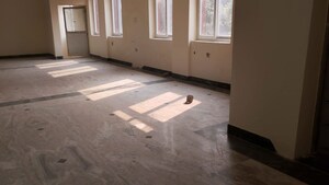 Floor Plan in  Office Space at Sector 63 – for Rent
