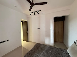 Room in 2 BHK Apartment at Pharande Puneville, Punawale – for Rent